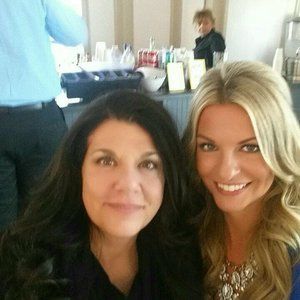 Meet your Posher, Sheree